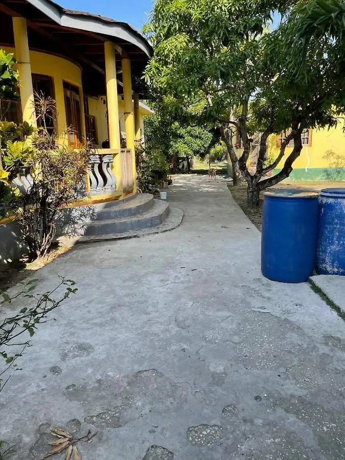 R&V Villa Negril 0*,  Jamaica