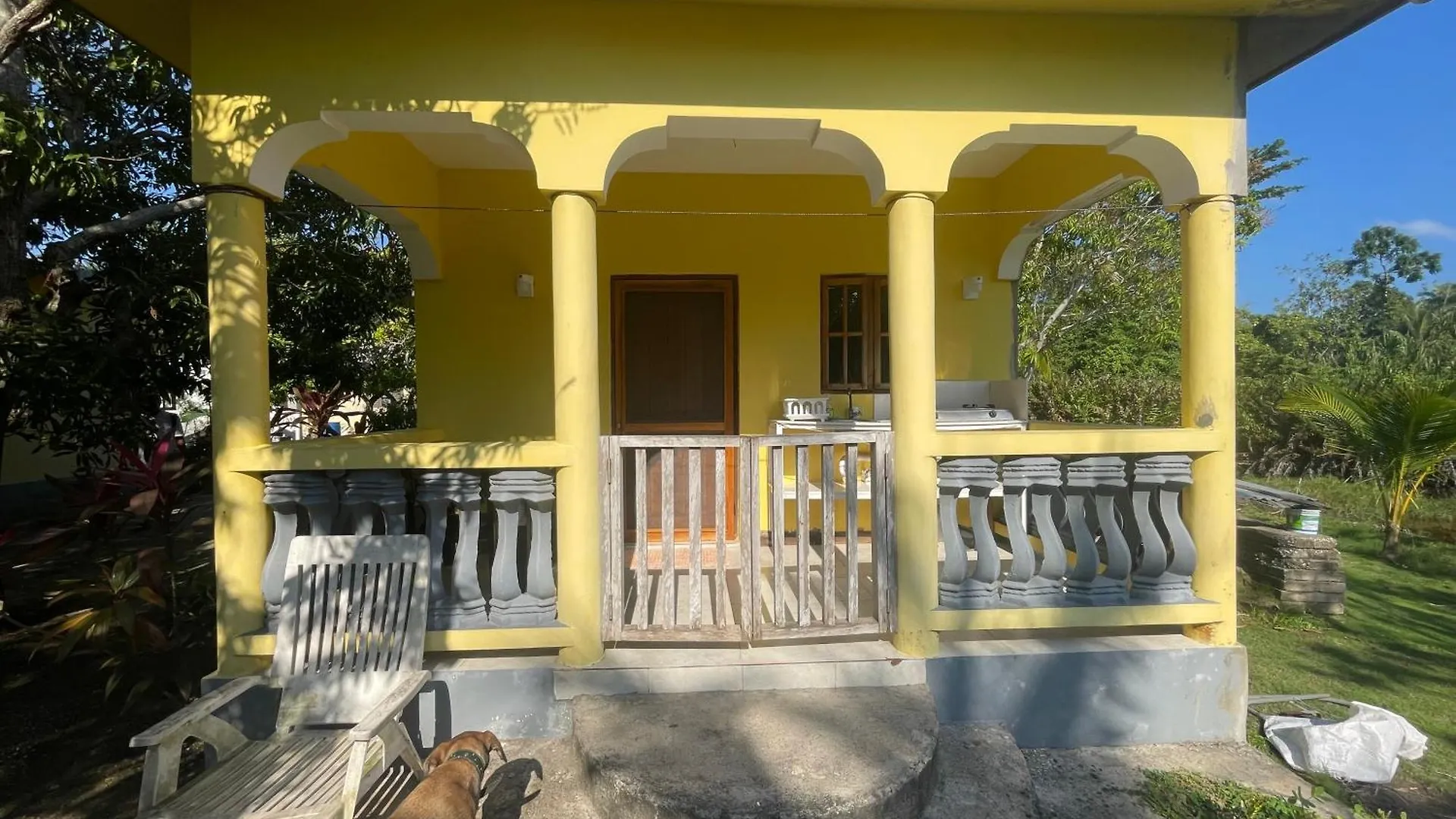 Holiday home R&V Villa Negril