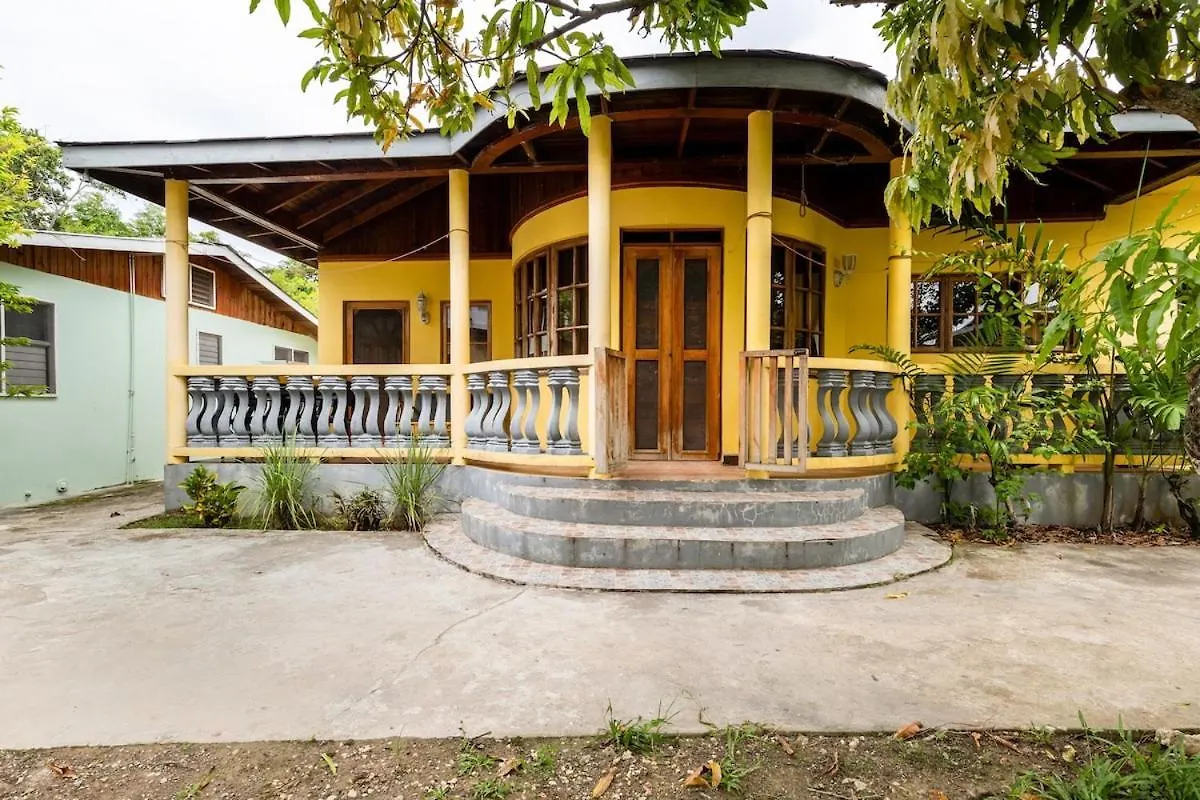 R&V Villa Negril