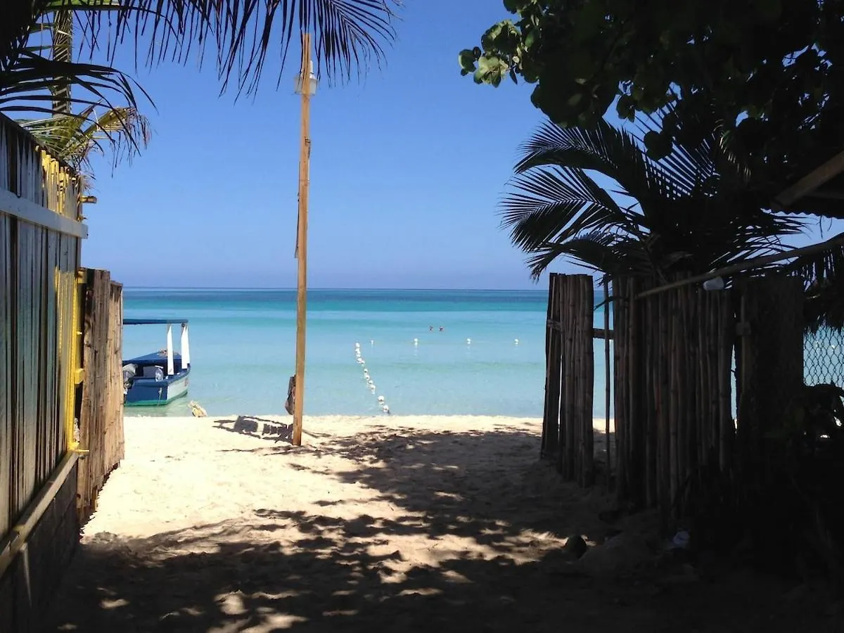 R&V Villa Negril 0*,