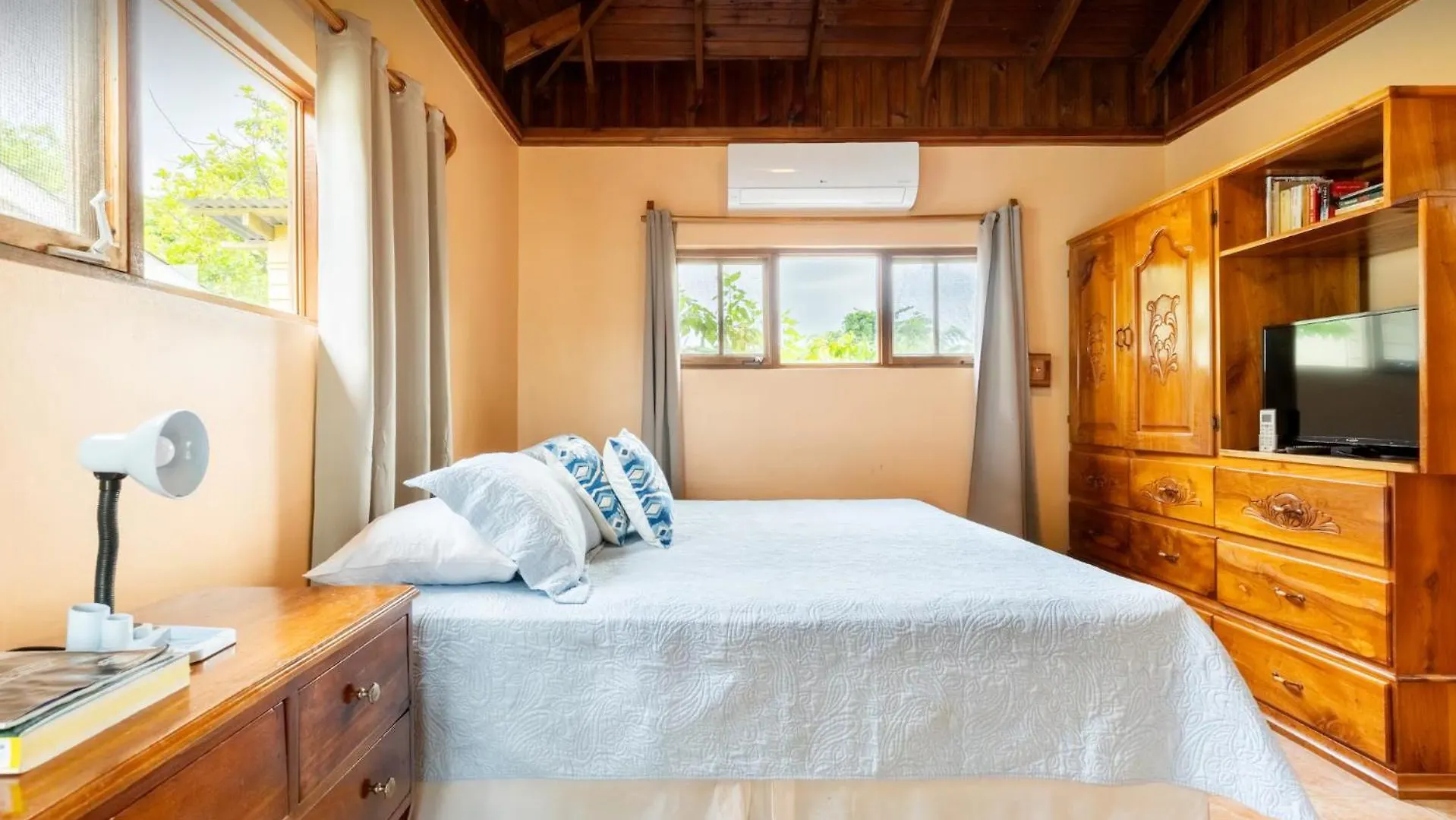 Holiday home R&V Villa Negril Jamaica