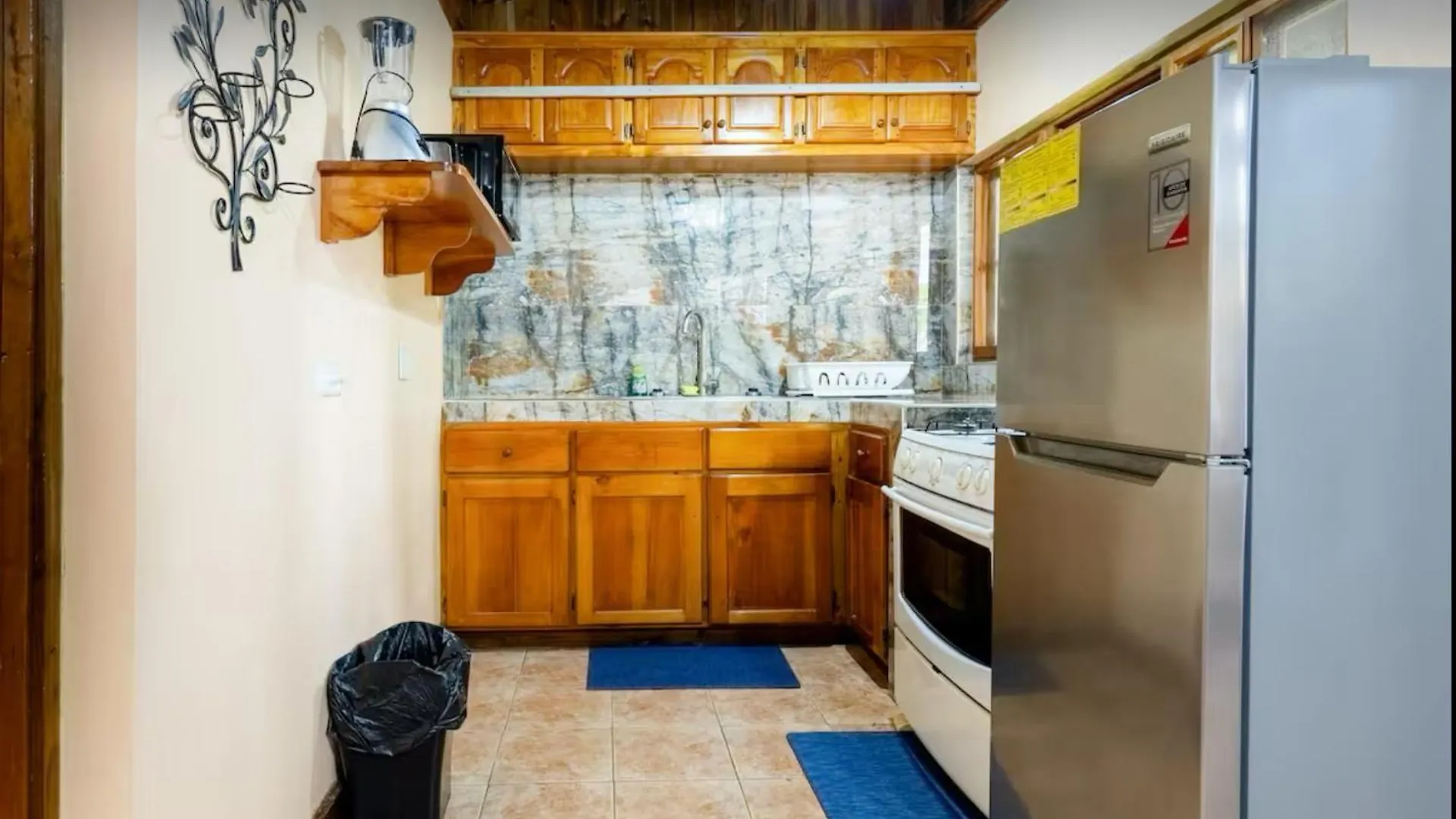 Holiday home R&V Villa Negril